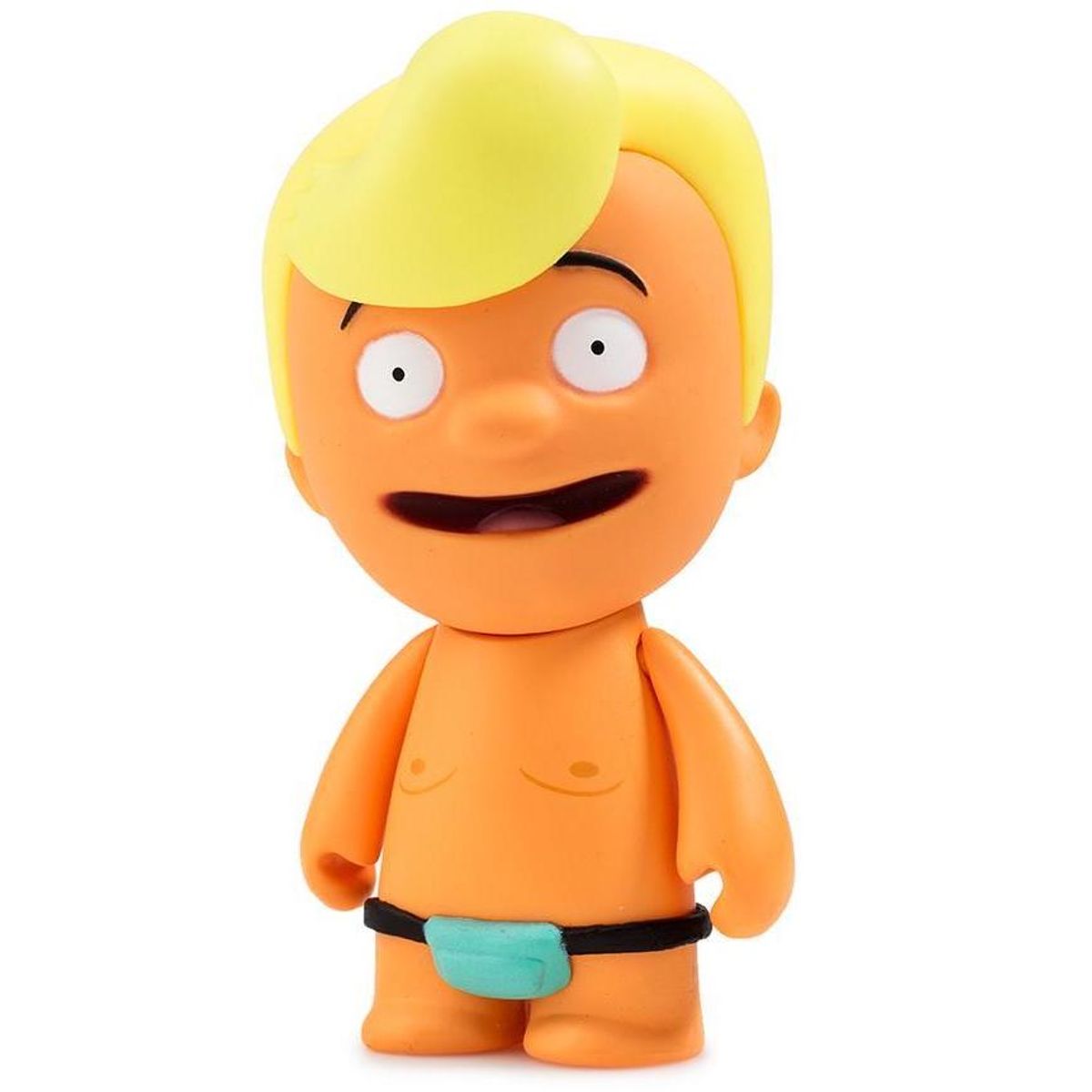 Bob's Burgers : Nude Hugo