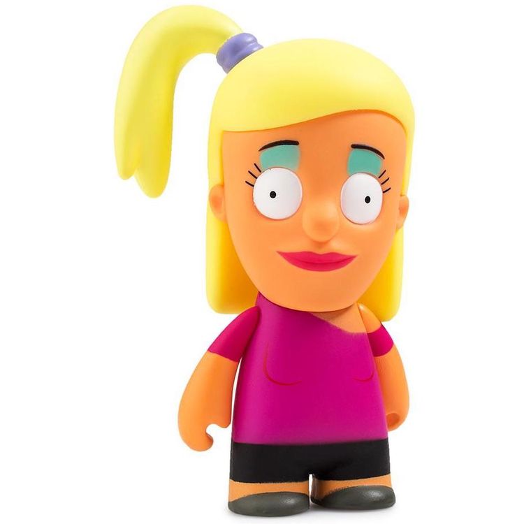 Bob's Burgers : Tammy by Loren Bouchard