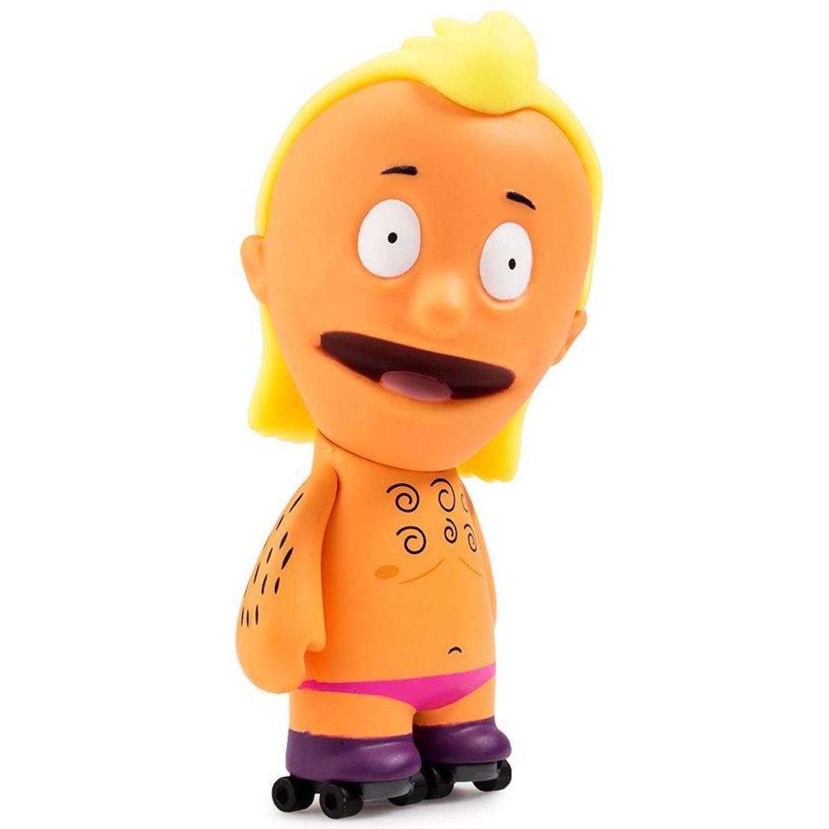 Bob's Burgers : Speedo Guy