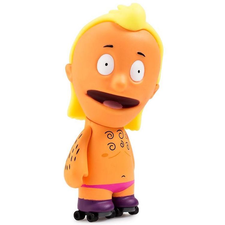 Bob's Burgers : Speedo Guy by Loren Bouchard