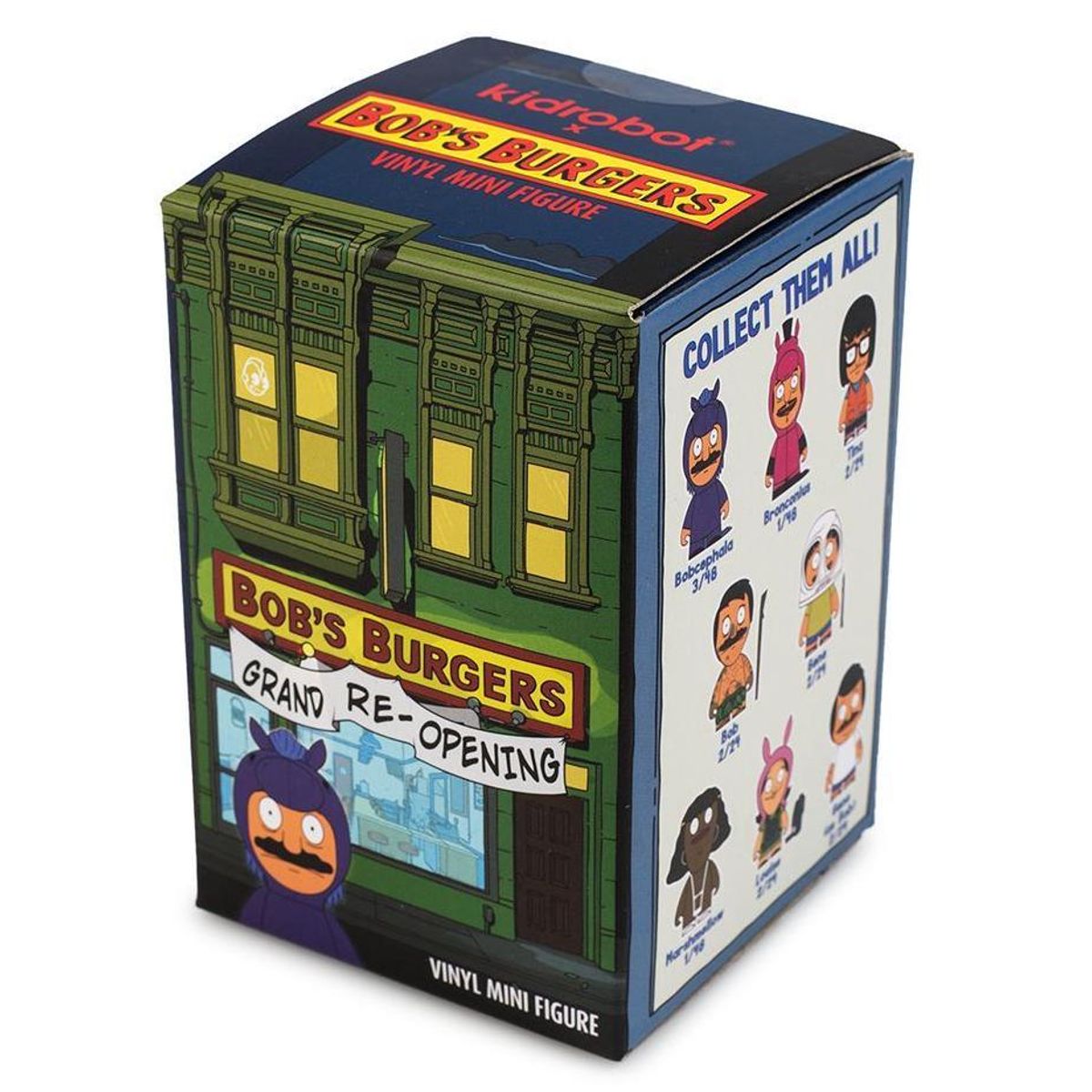 Bob's Burgers : Speedo Guy