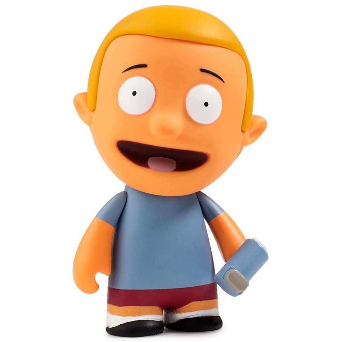 Bob's Burgers : Regular Size Rudy