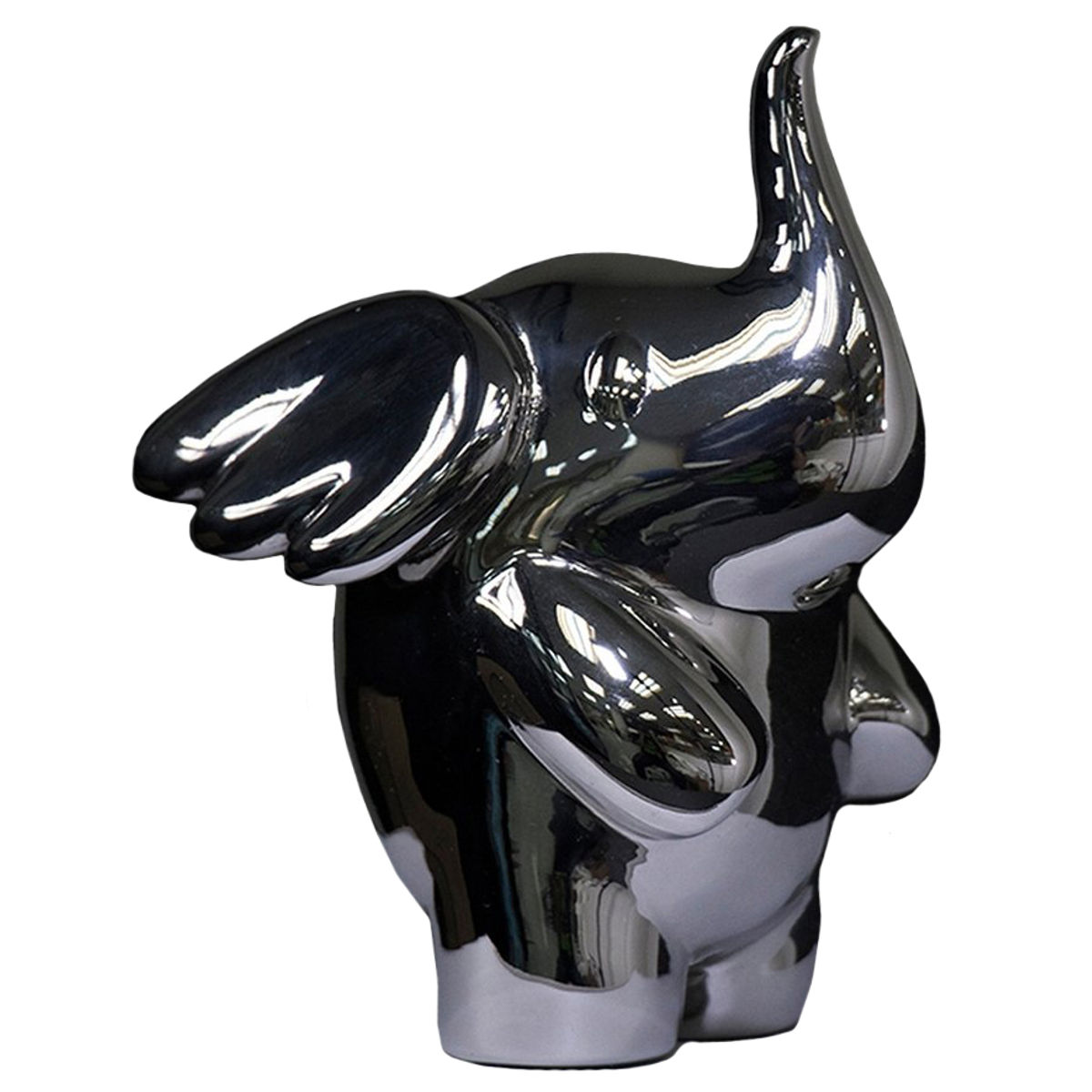 Stainless Steel Elfie (TTE '18)