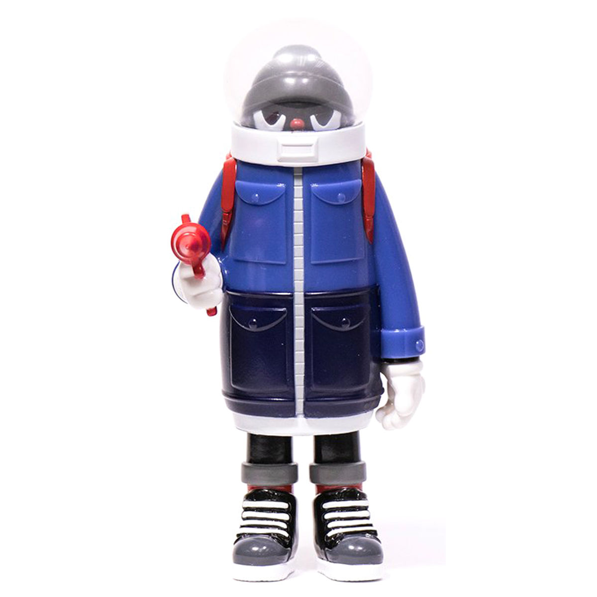 Rocketpack Stepo (TTE '18)