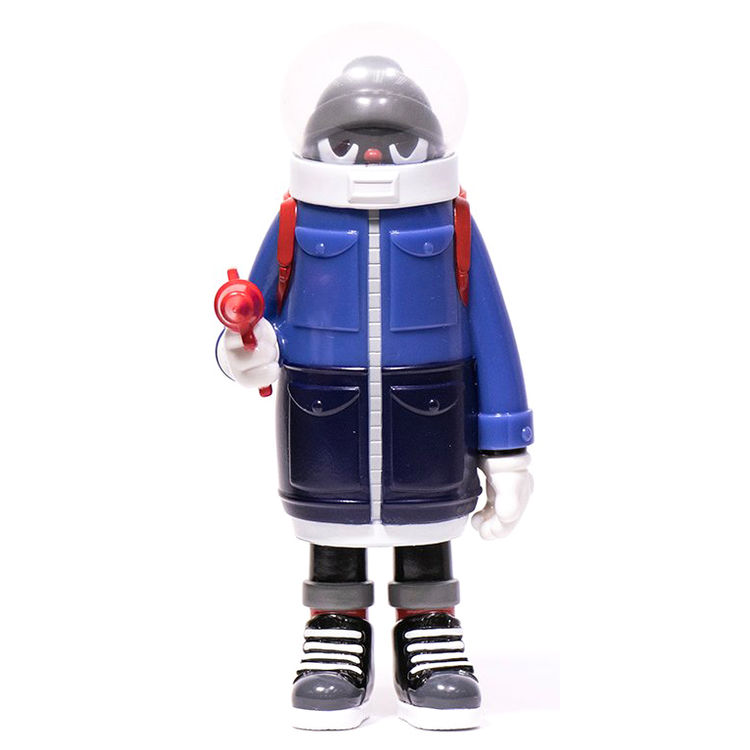 Rocketpack Stepo (TTE '18) by Steppyplus