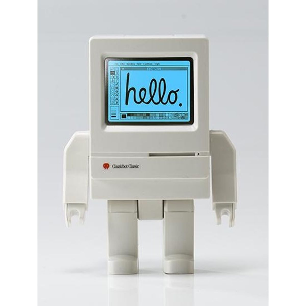 Hello Classicbot