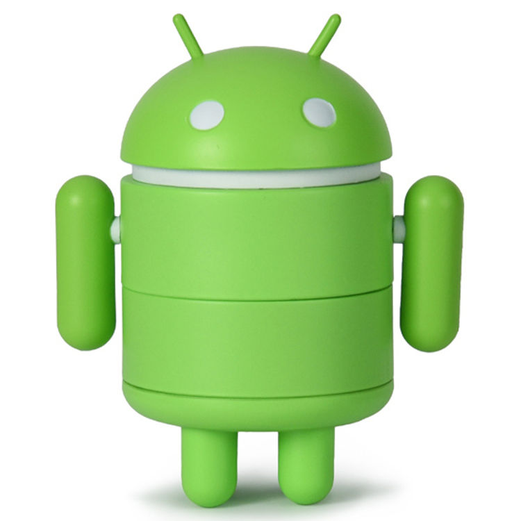 Android by Google