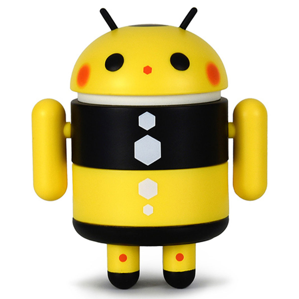 Rob/Bee 5G