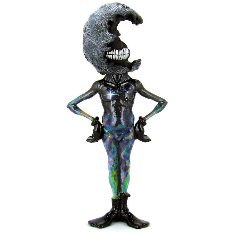 Ahriman by UNCLE