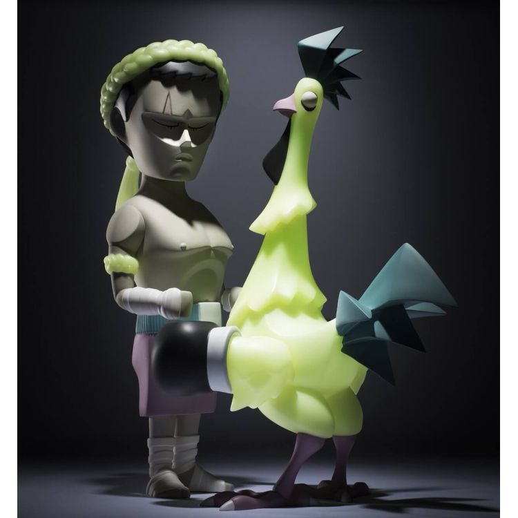 PROTECT ME: Final Round (Ignited) by Coarse