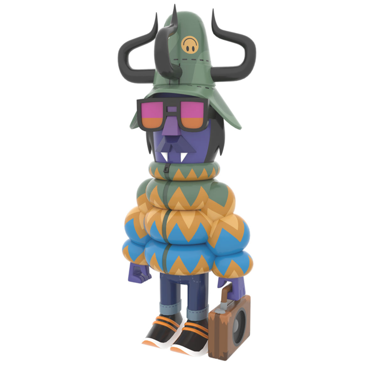 Falling into Autumn Maximillian Ca$h