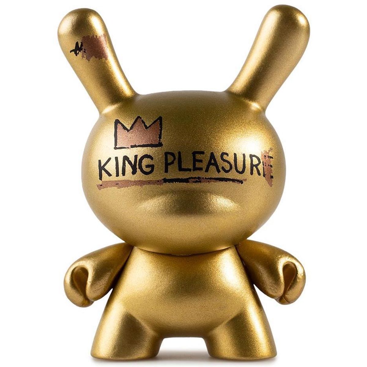 King Pleasure
