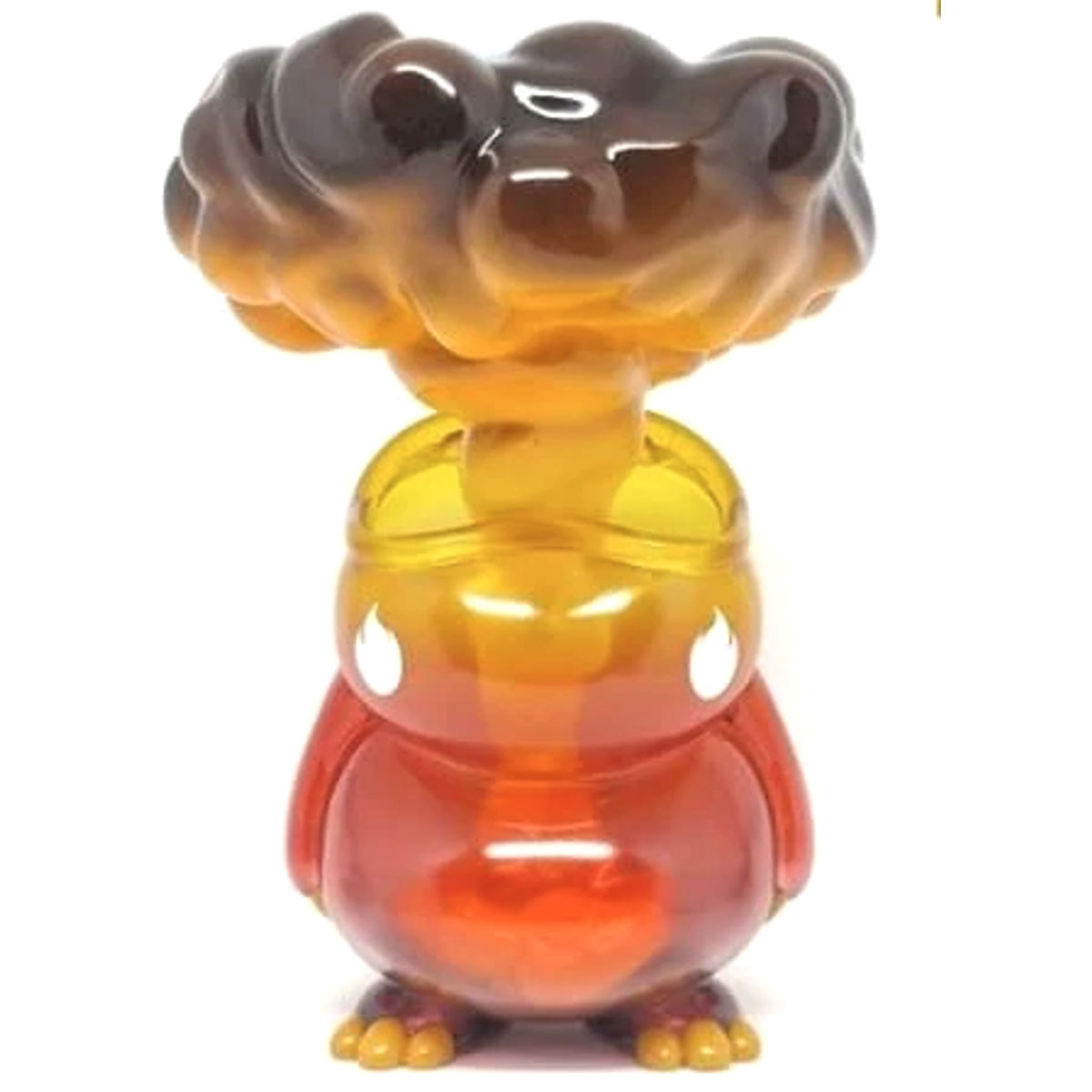 Volcano Stomach Monster KaaLu