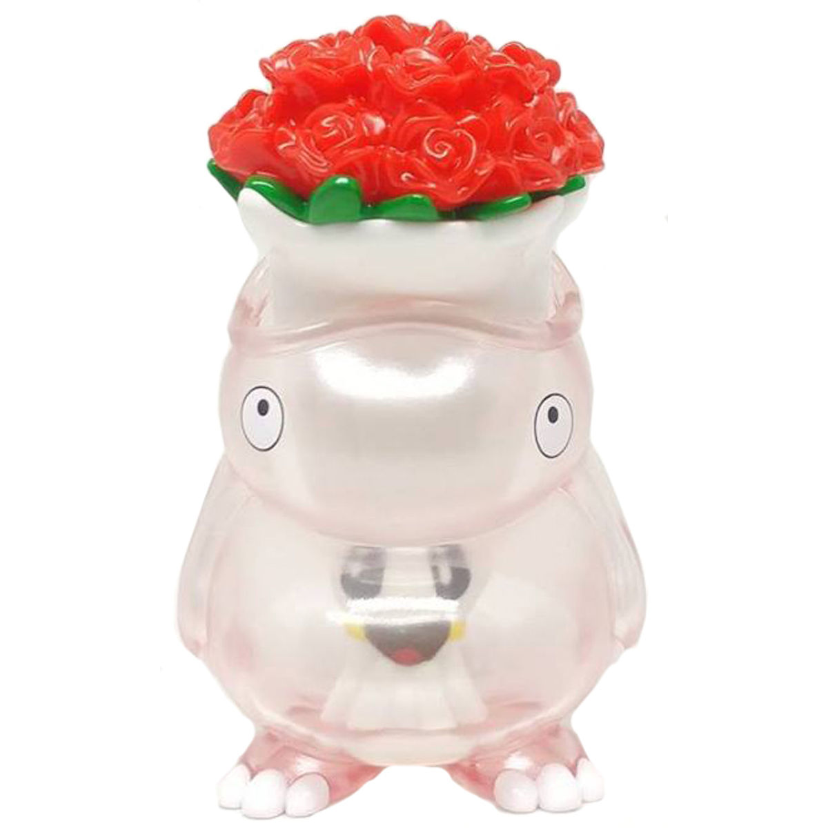 Valentine Stomach Monster KaaLu