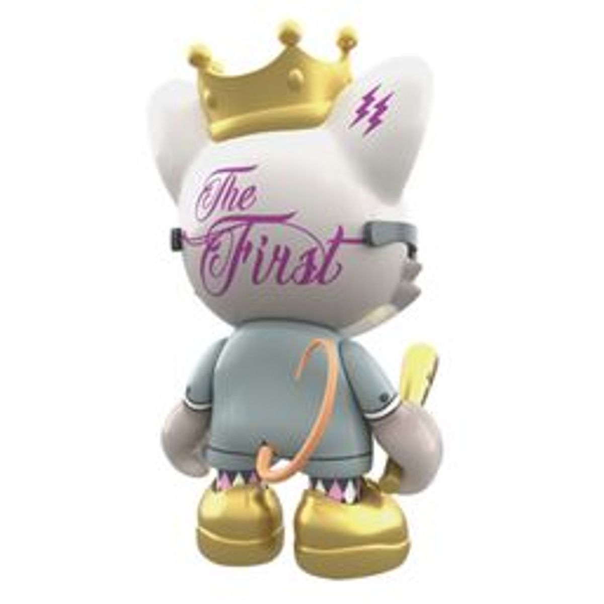 King Janky The First