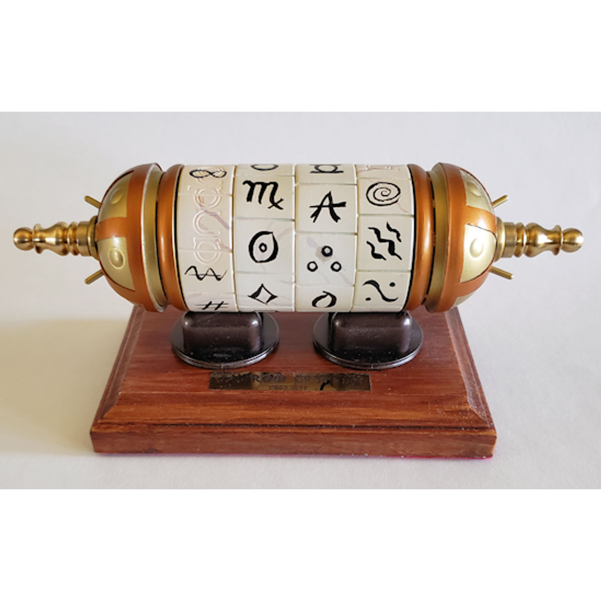 Android Cryptex