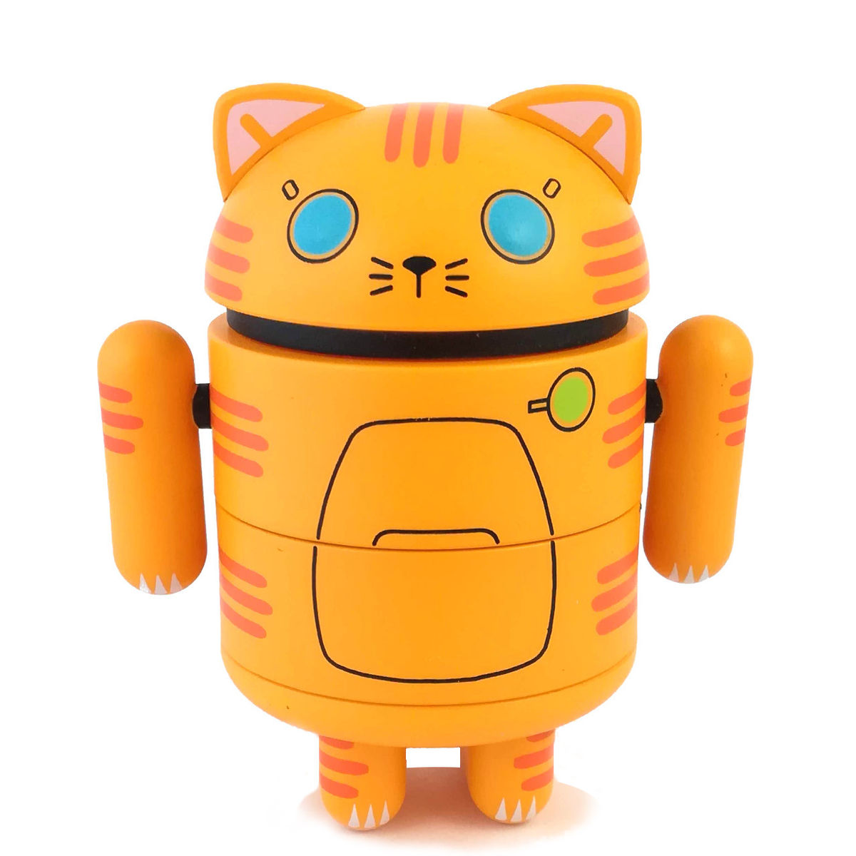 Cat·Bot (VARIANT)