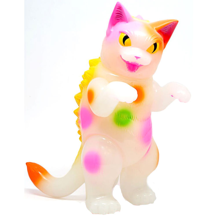 Fruit Candy Daioh Negora (FPF '18) by Konatsu Koizumi