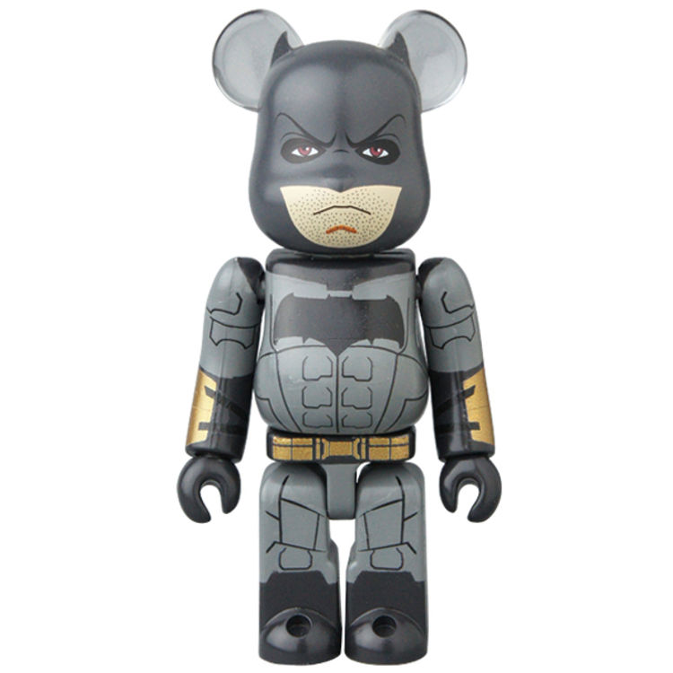 Justice League Batman by Medicom