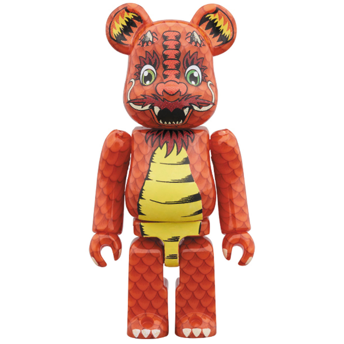 100% - Steve Caballero Be@rbrick