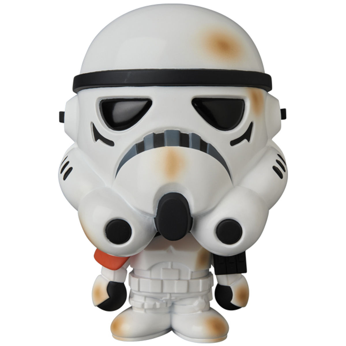 Sand Trooper Baby Milo x Star Wars VCD