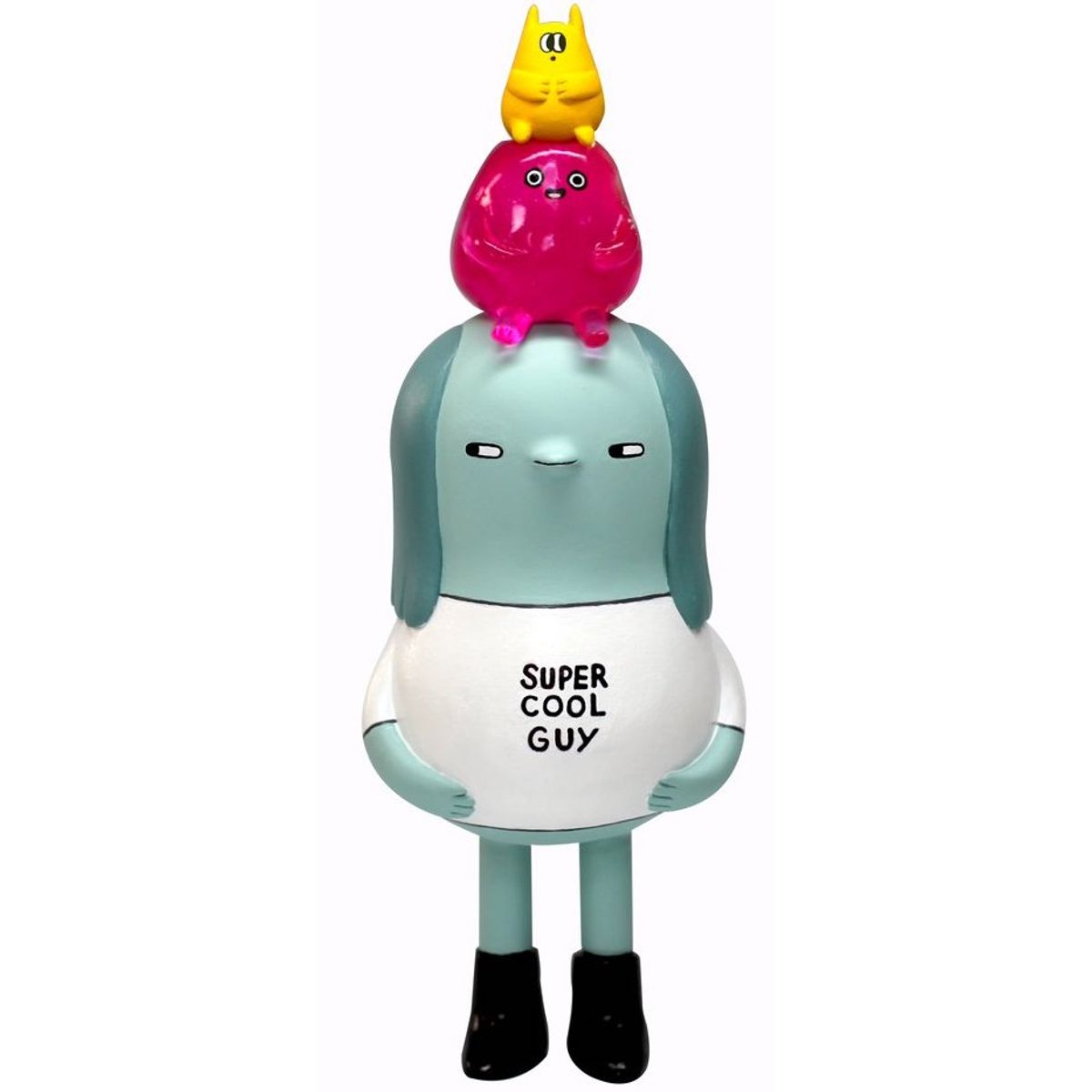 Super Cool Guy
