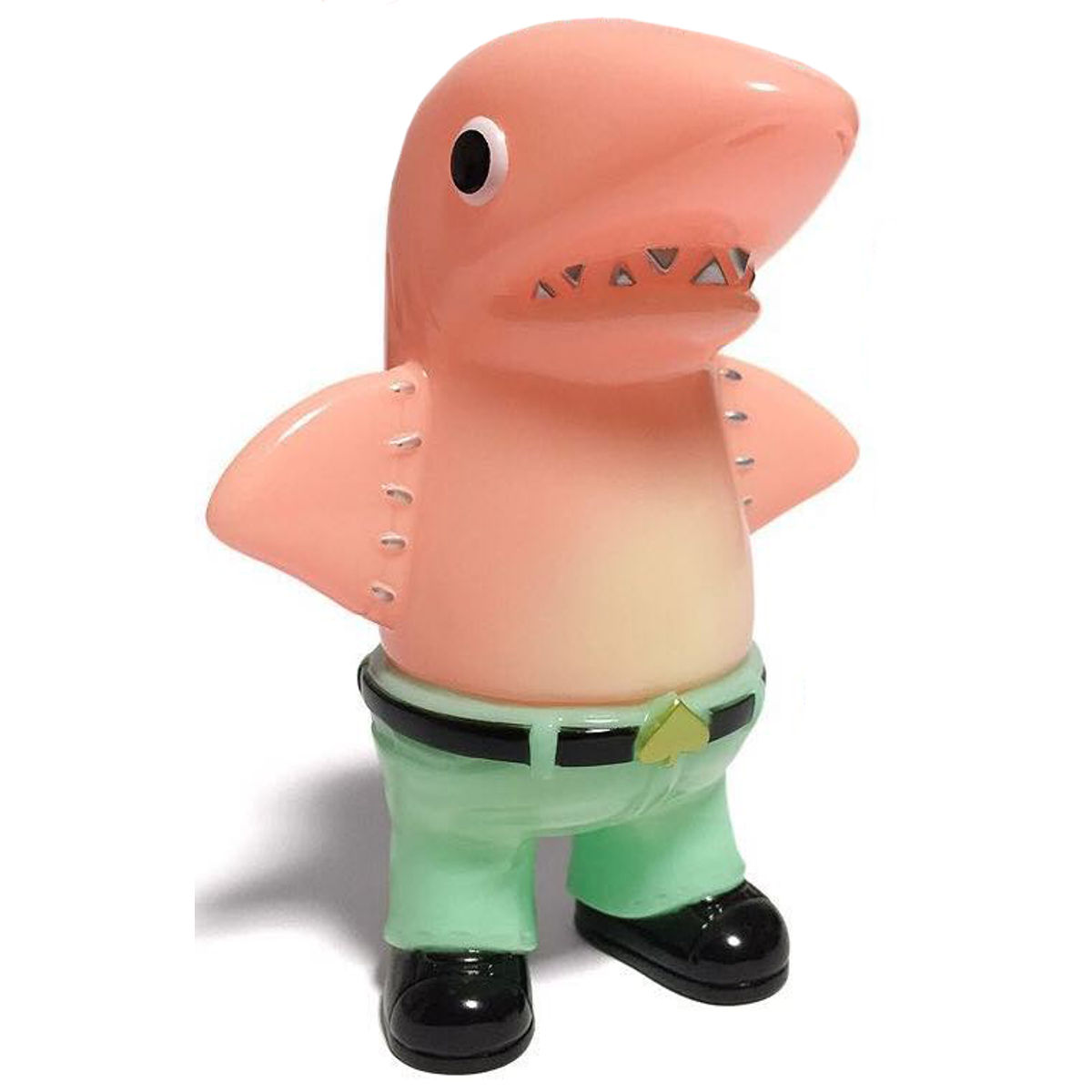 Sametan - Red & Green Glow (FPF '18)