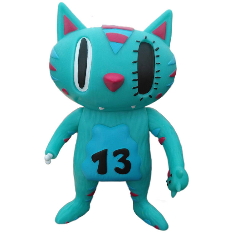 Lucky Cat (FPF '18) by Vincent Scala