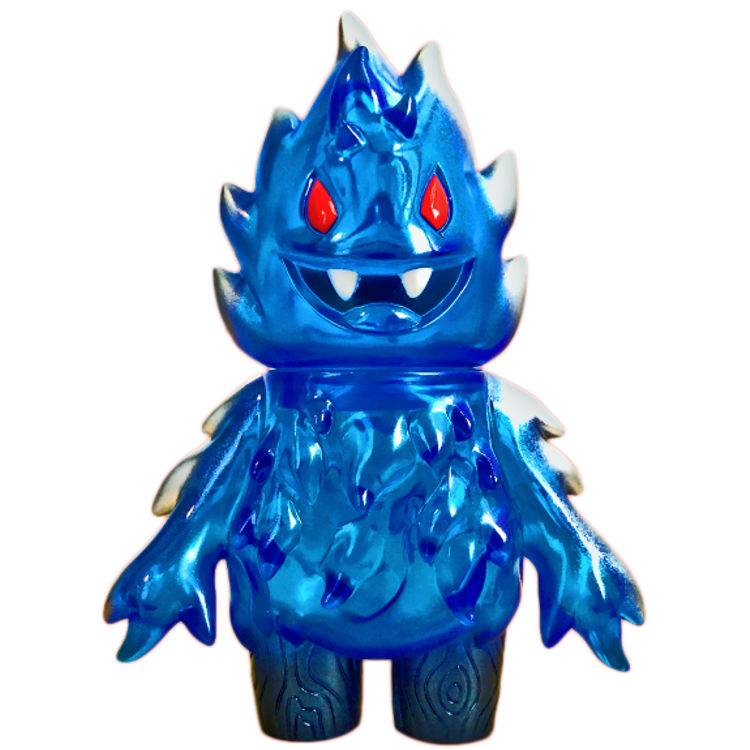 Aqua Inferno Honoo (FPF '18) by Leecifer