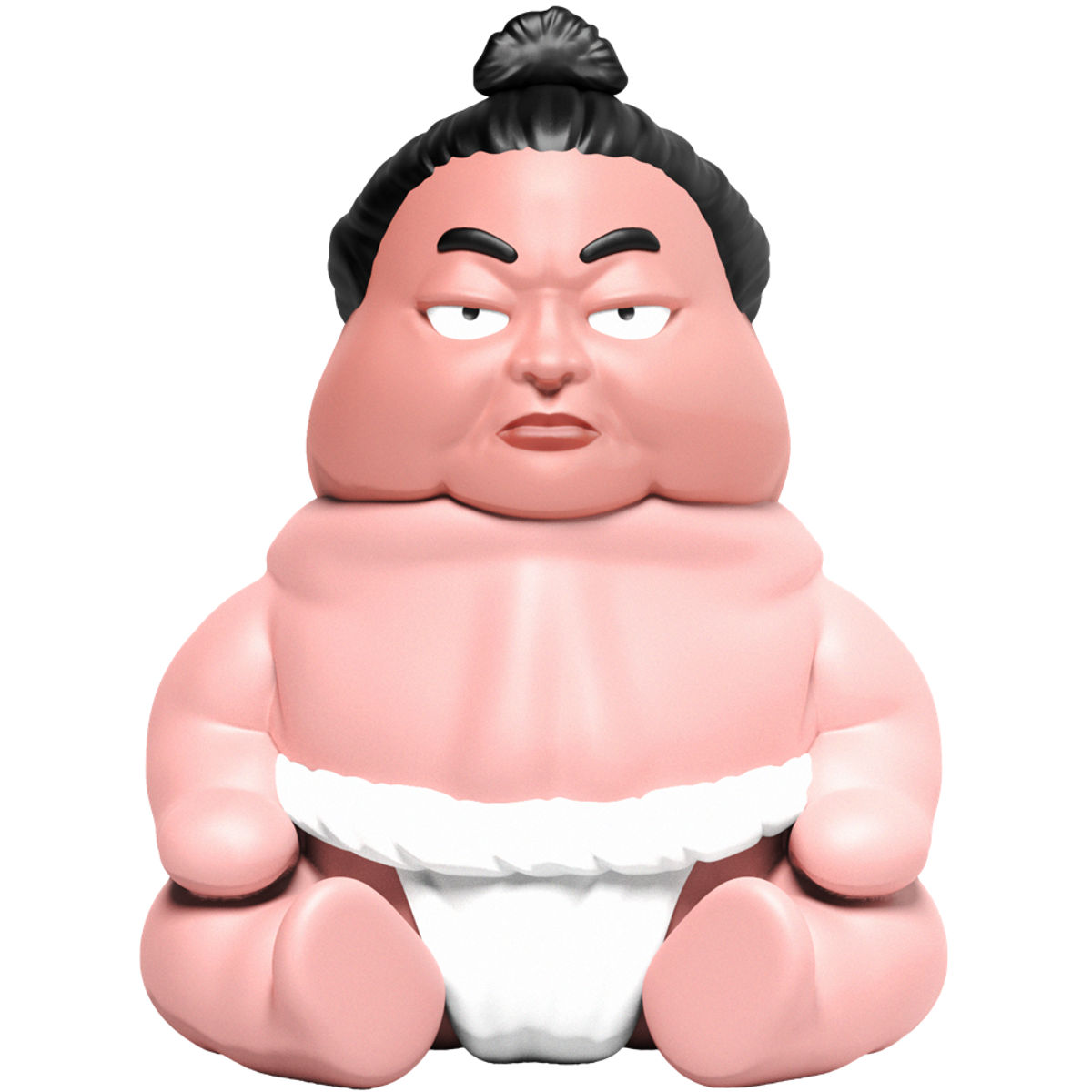 Sumo Dikku-san