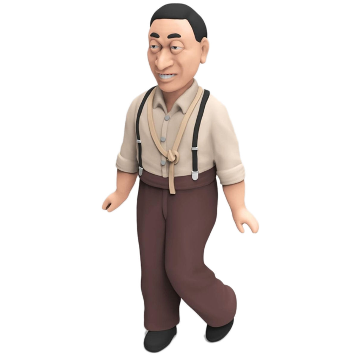 Kung Fu Party - 拳王