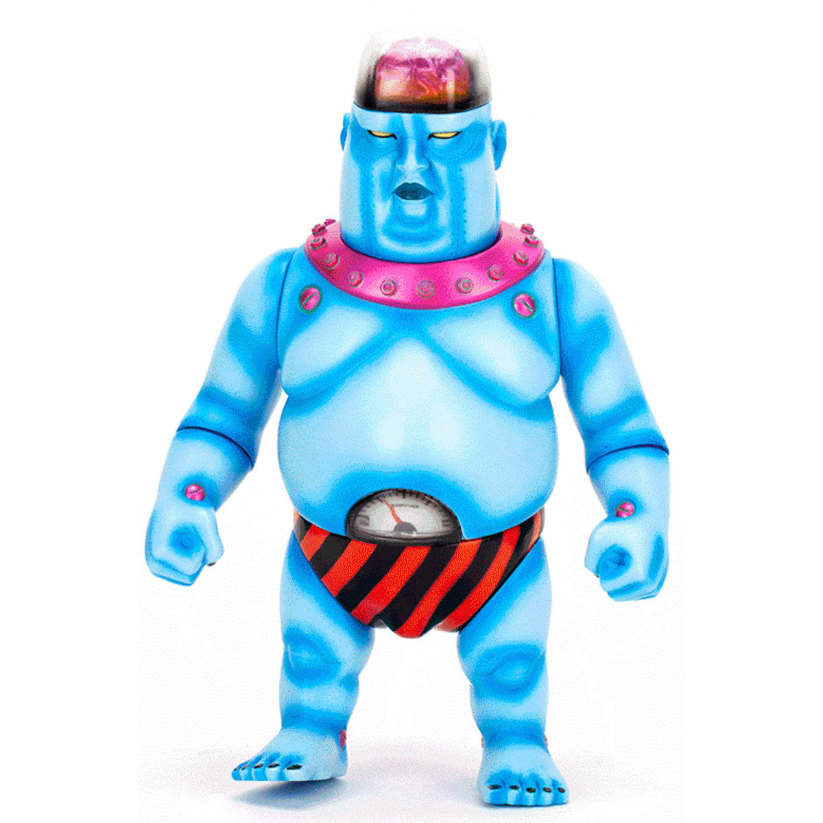 Kyokan-Nikuou Iron Meat (FPF '18)