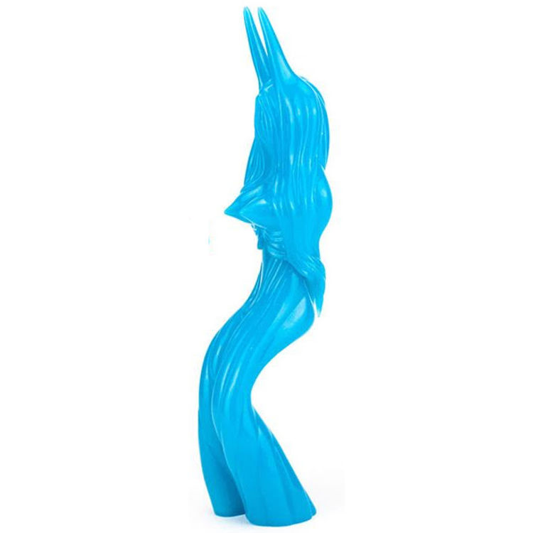 GID Blue Venus Penetrator (FPF '18) by American Gross (Josh Kimberg)