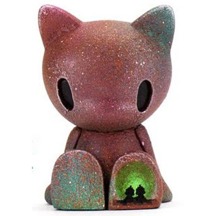 Mini Grafkitti by Czee