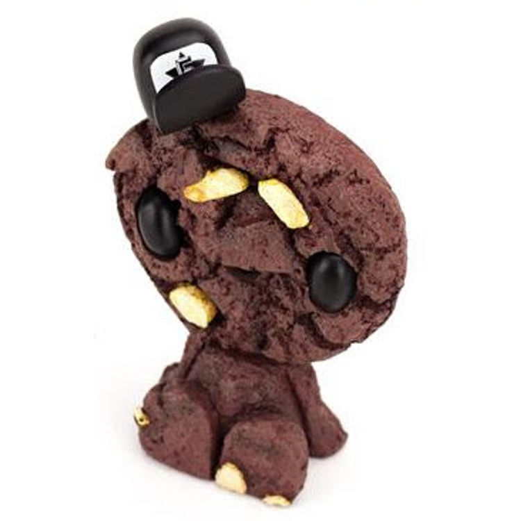 Double Choc Happy Dappy Cookies by Czee