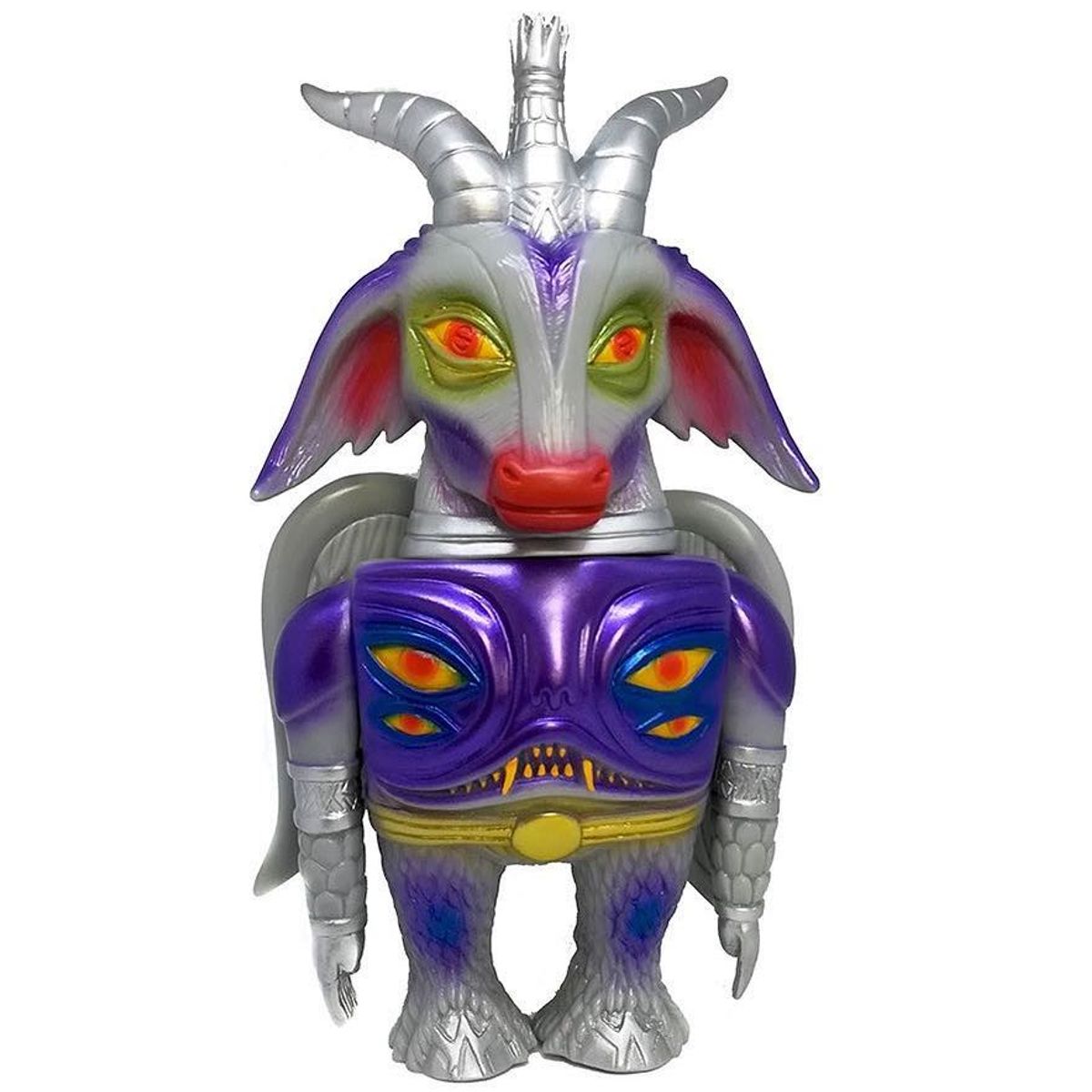 Baphomaniac (FPF '18)