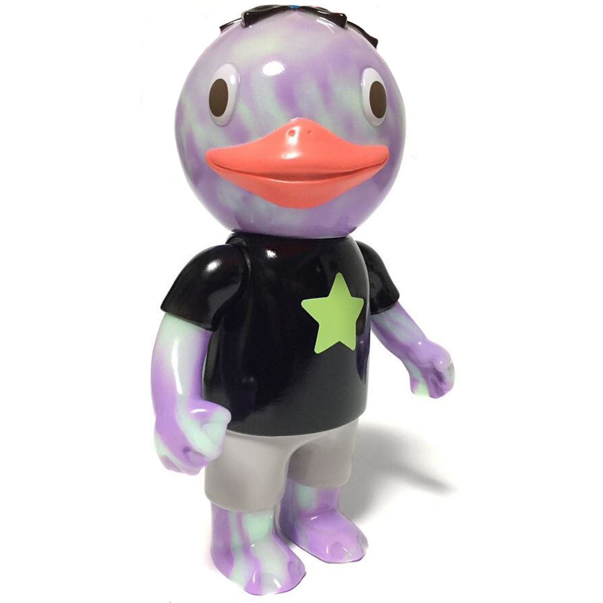 Kappa Shonen - Marbled Glow & Purple (FPF '18)