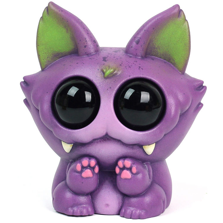 Eggplant Dashi (FPF '18) by Chris Ryniak