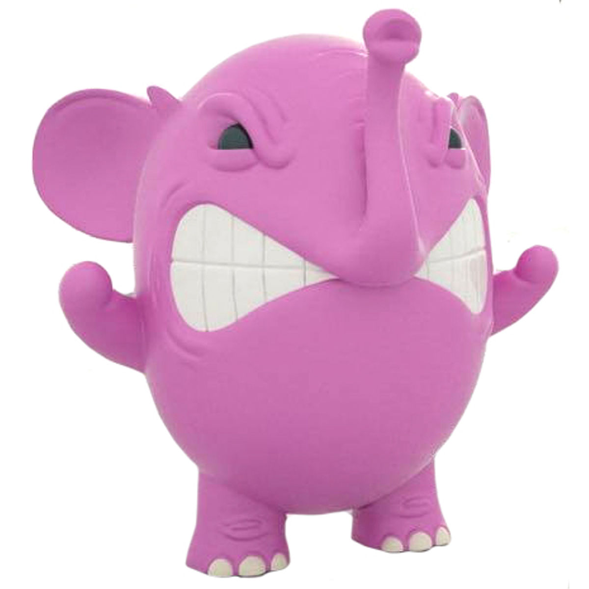 Charlie The Angry Elephant (FPF '18)