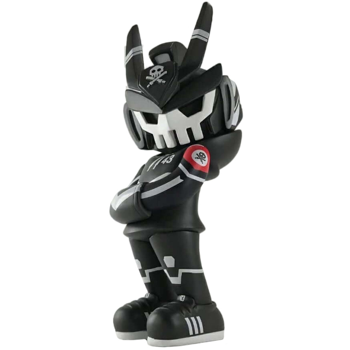 TEQ63 [43] Fortress Black Edition (FPF '18)