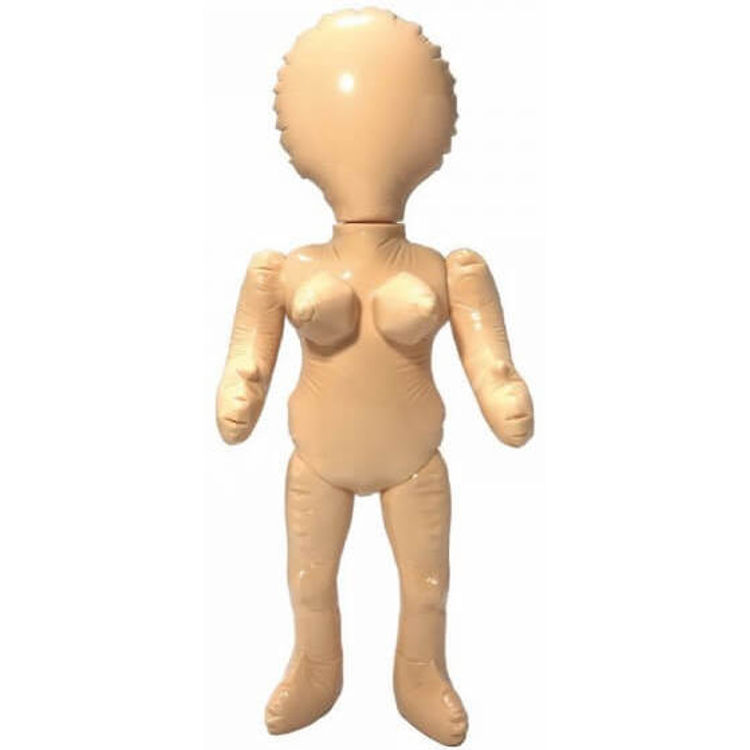 Blank/DIY A.I. (Adult Intelligence) by Kikkake (Atsushi Kotaki)