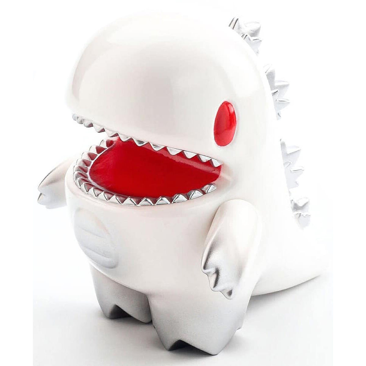 White Little Dino (FPF '18)