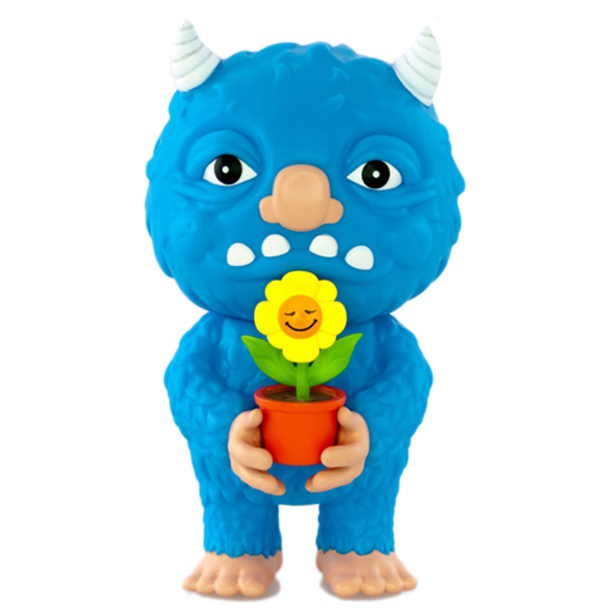 Bloofus & Poppy Gold