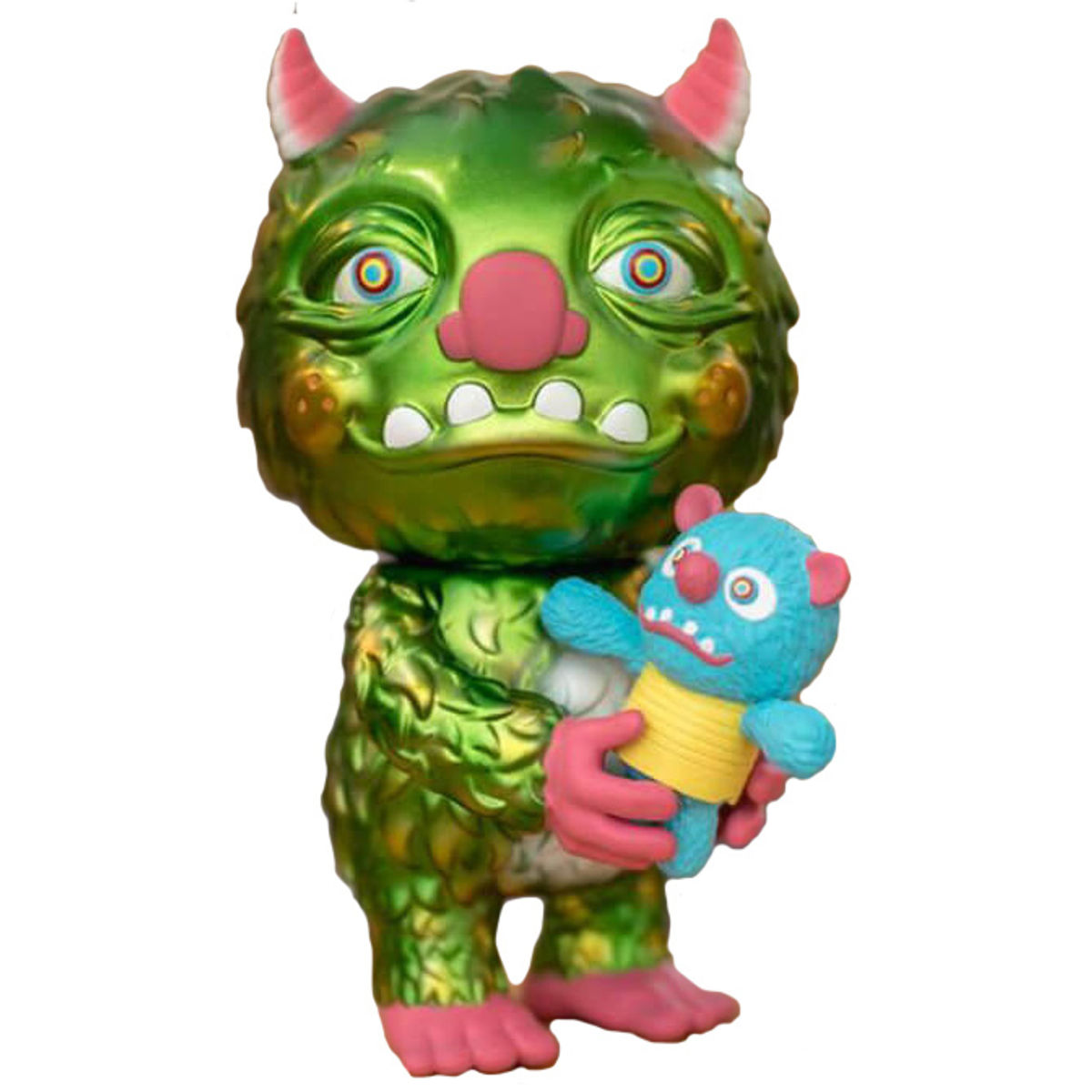 Bloofus & poppy Gold (FPF '18)