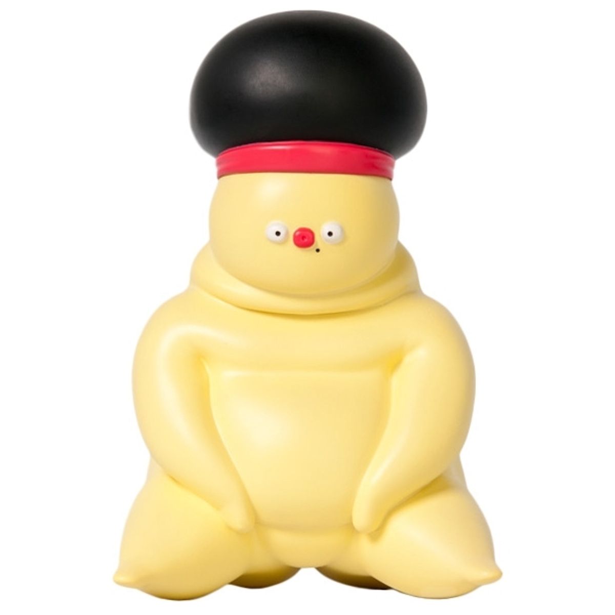 Dug the Durian - Flabjacks