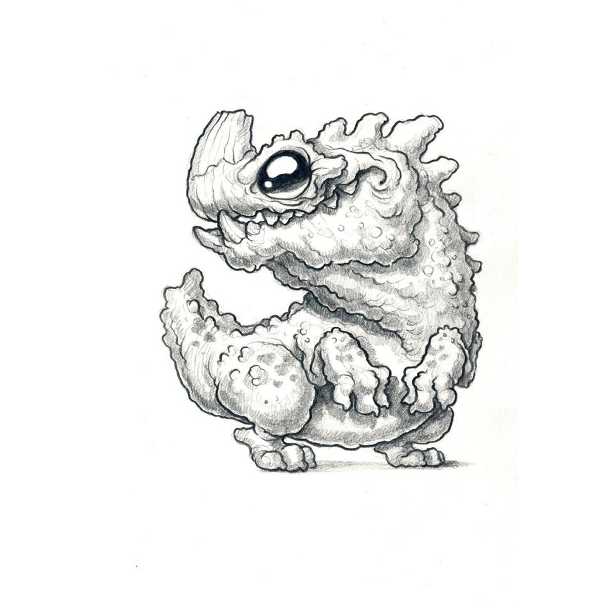 Original Drawing #924