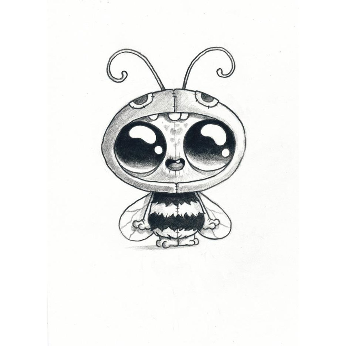 Original Drawing #936
