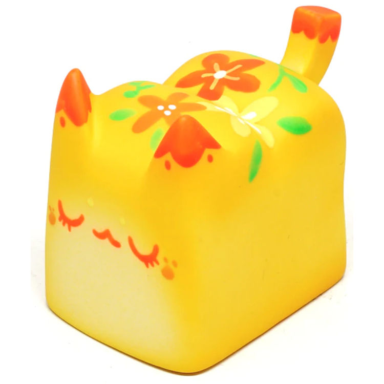 Bread Cat - Flower (FPF '18) by Rato Kim
