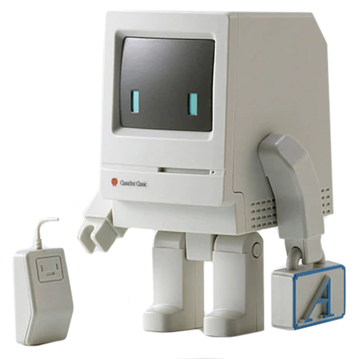 Classicbot (Classic)