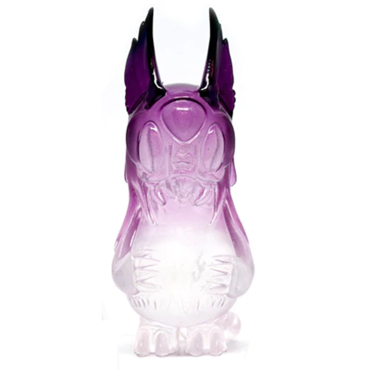 Purple Clear Gordo (FPF '18) by Blessed Blessed Oblivion (Brent Nolasco)